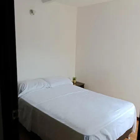 Apartamento Urbanizacion Jardines Del Rodeo